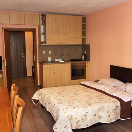 Studio Manushev Sandanski Dış mekan fotoğraf