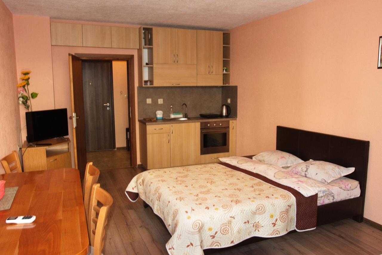 Studio Manushev Sandanski Dış mekan fotoğraf