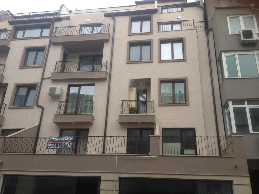 Studio Manushev Sandanski Dış mekan fotoğraf