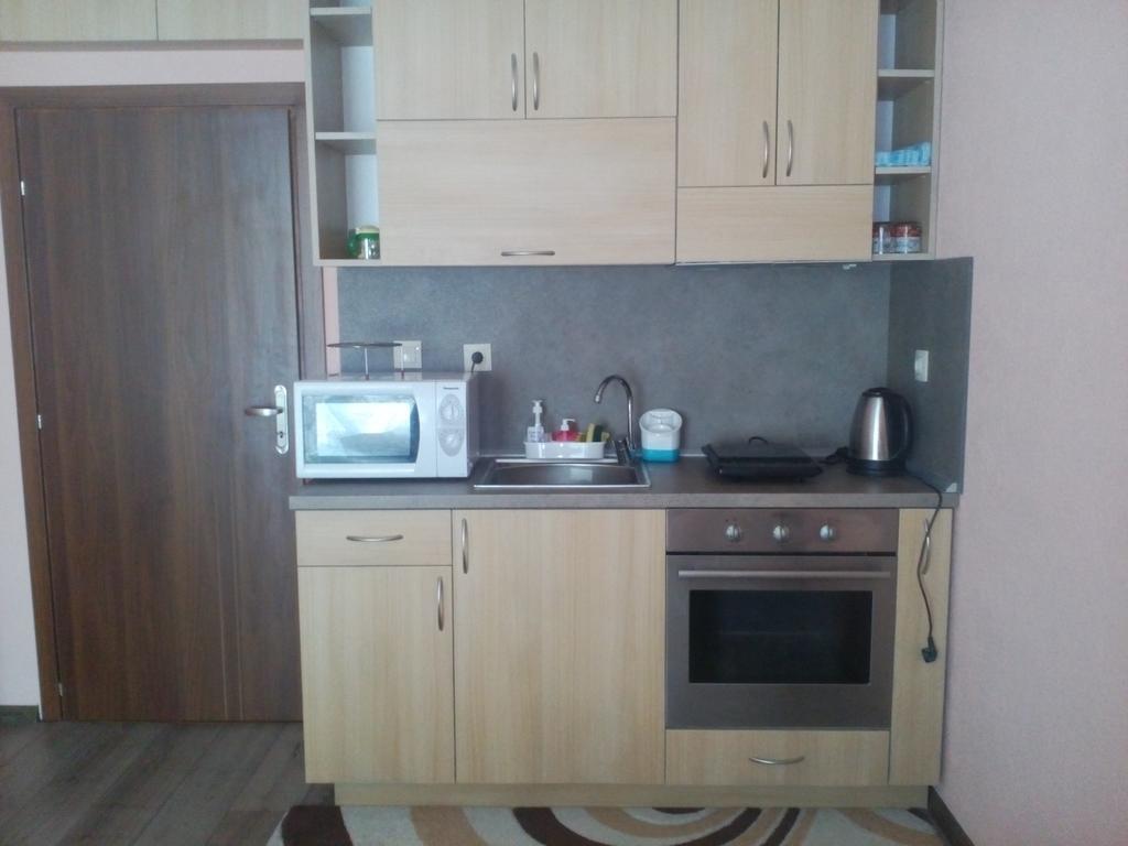 Studio Manushev Sandanski Dış mekan fotoğraf